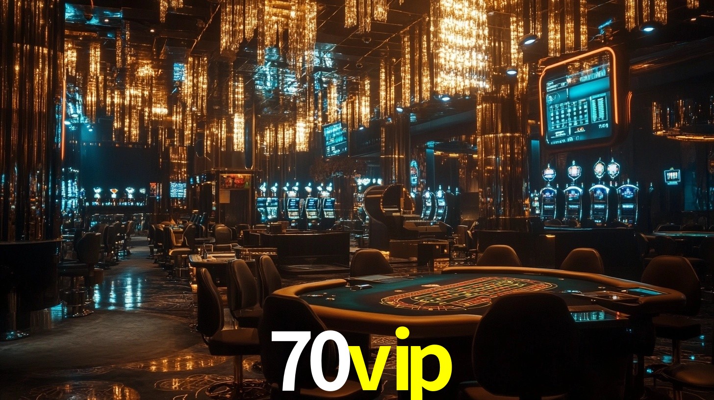 70vip plataforma