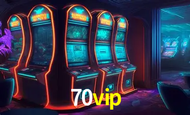 Desvendando o Mundo dos Jogos Virtuais na 70vip