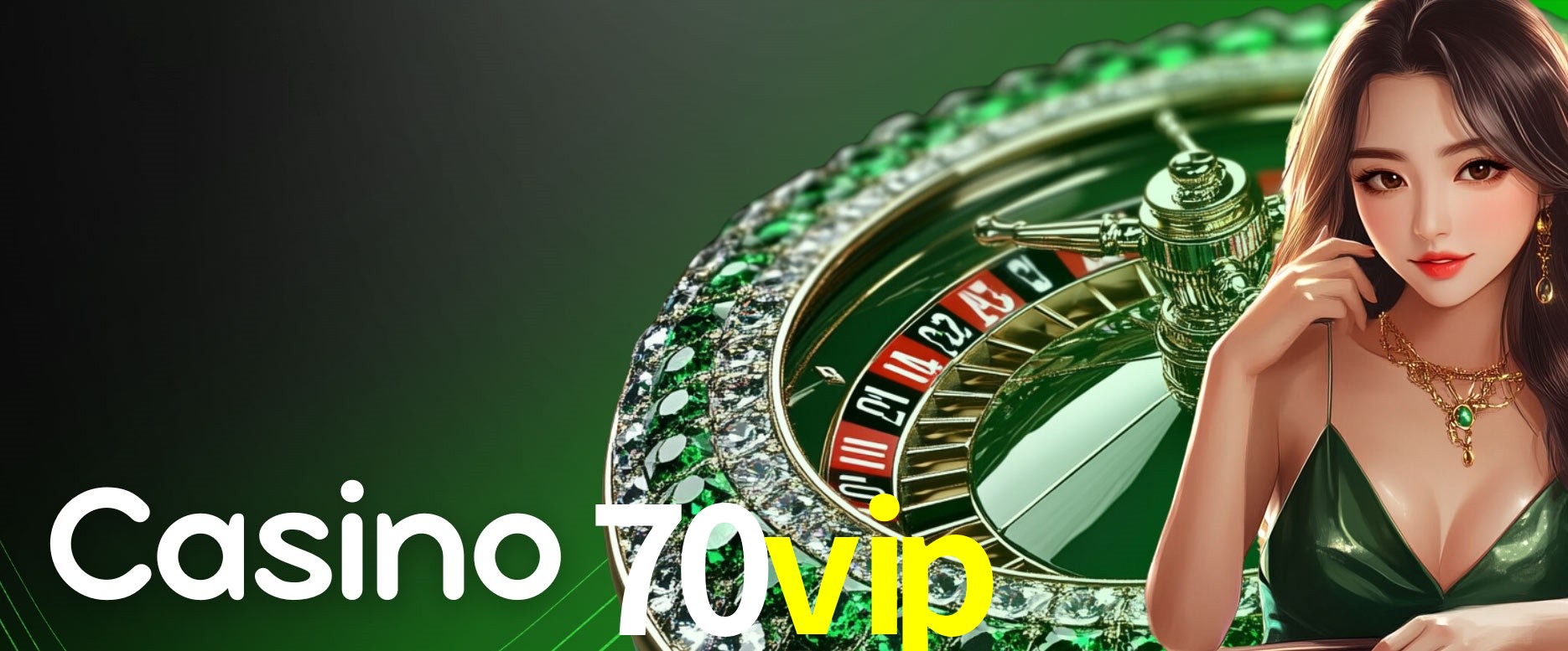 Seasonal Promotions 70vip