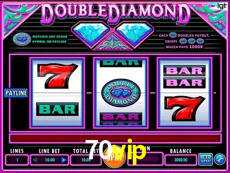Descubra a Magia dos Jogos de Arcade no 70vip