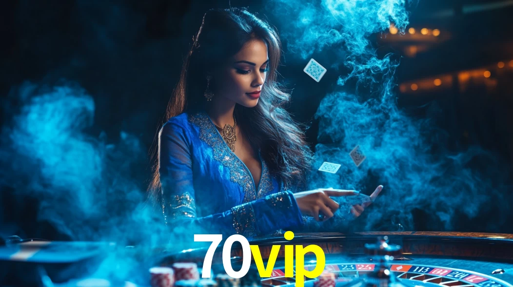 Descubra a Essência do 70vip: Nossa História e Compromissos