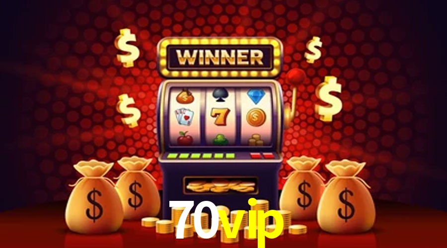 Account Benefits 70vip