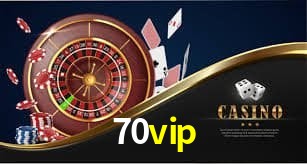 Casino VIP 70vip