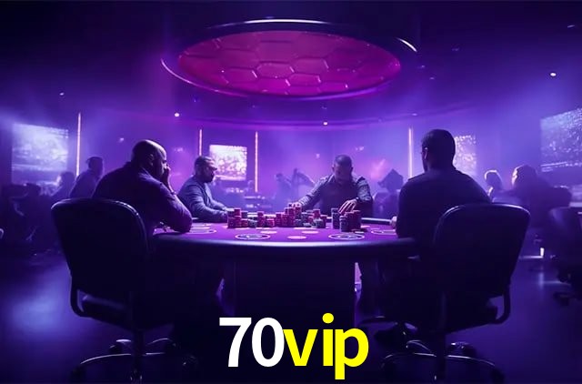 Apostas de Futebol 70vip