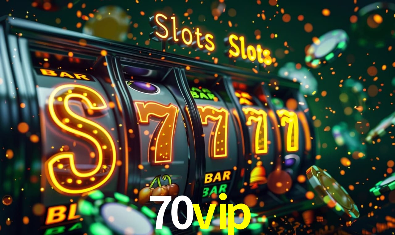 Bônus Diários 70vip