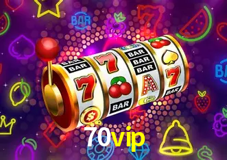 A Emoção da Loteria na 70vip: Uma Chance de Mudança de Vida