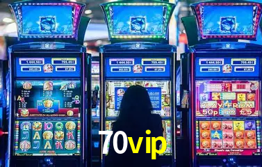 Descubra a Essência do 70vip: Nossa História e Compromissos