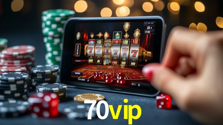 Welcome Bonus 70vip