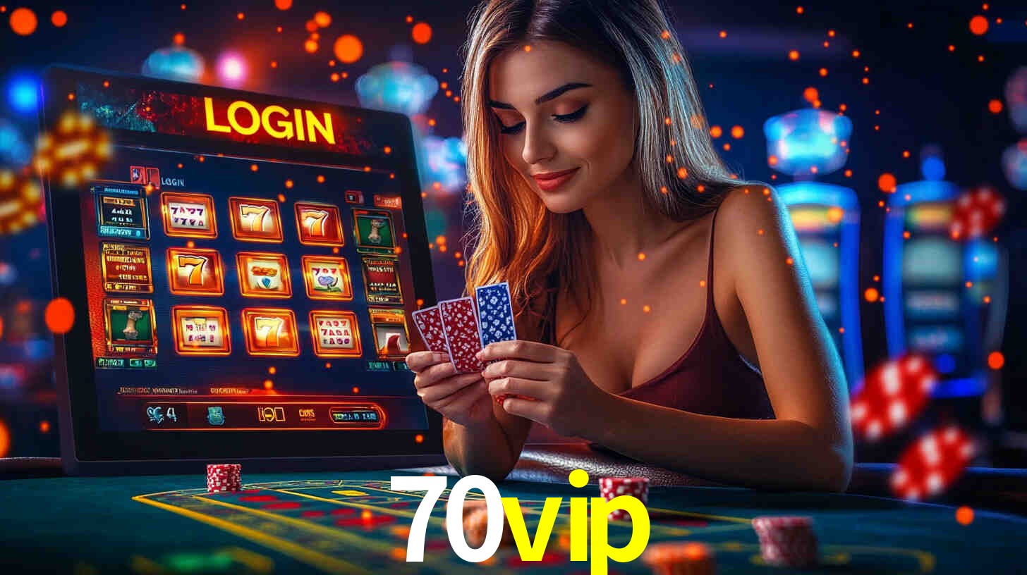 70vip plataforma