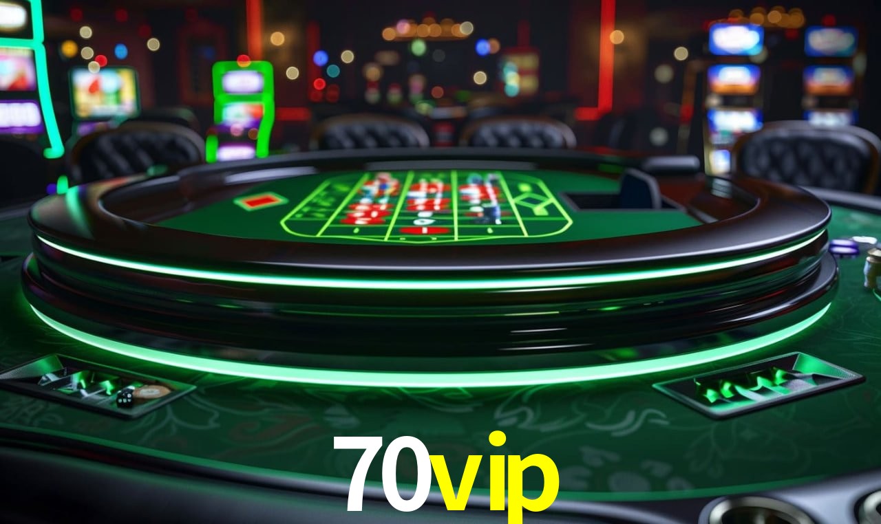Exclusive Offers 70vip