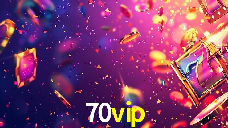A Emoção da Loteria na 70vip: Uma Chance de Mudança de Vida