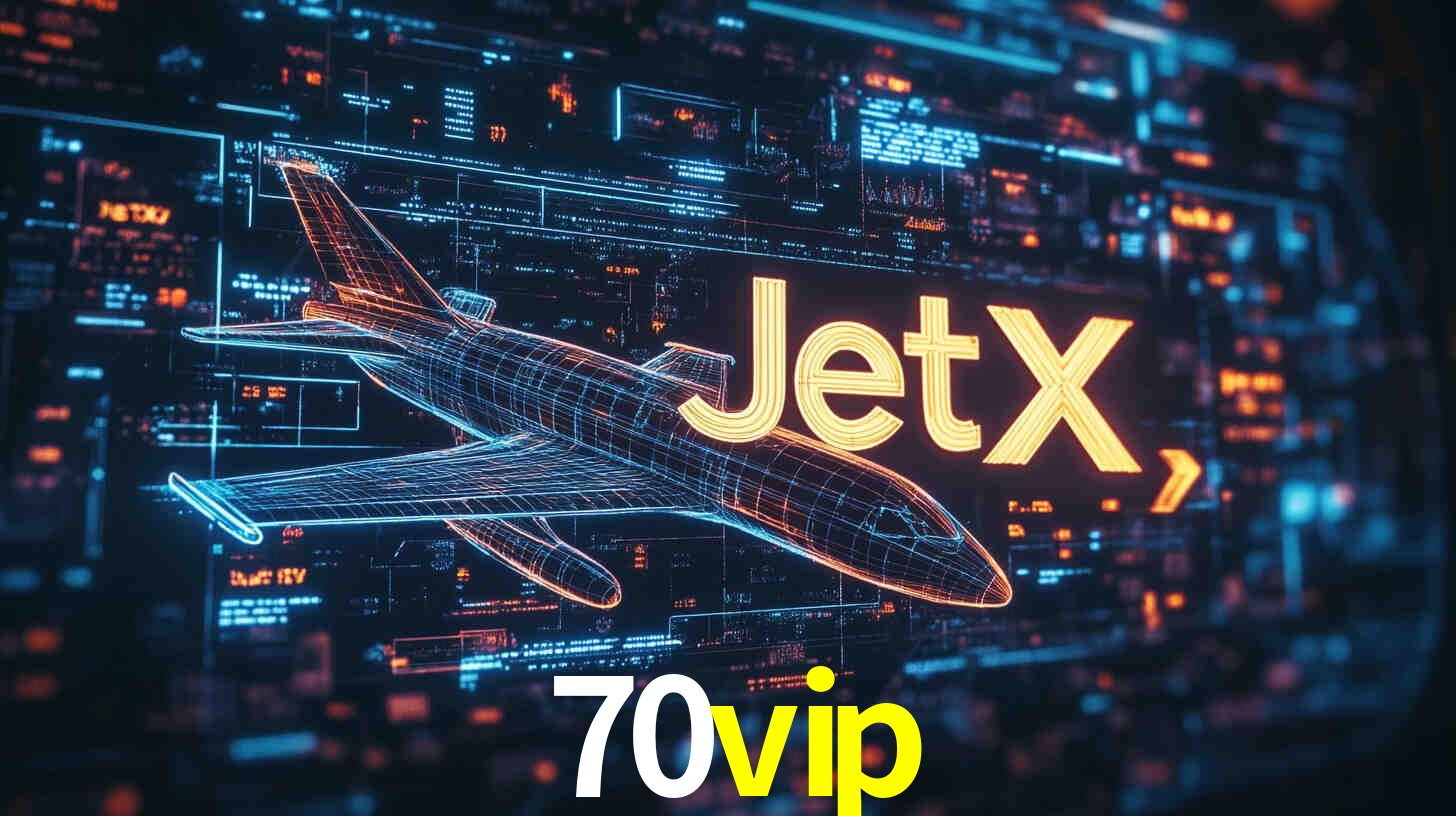 Desvendando o Mundo dos Jogos Virtuais na 70vip