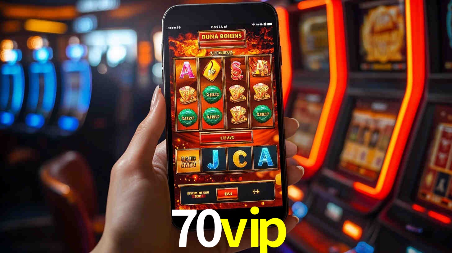 70vip plataforma