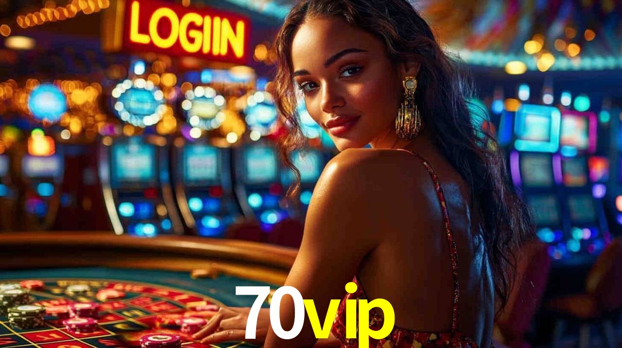 Avaliações dos Jogadores 70vip