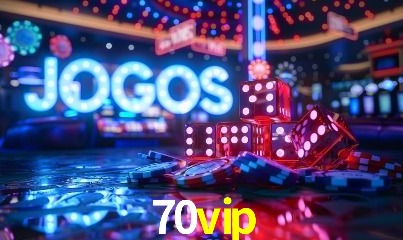 cassino 70vip