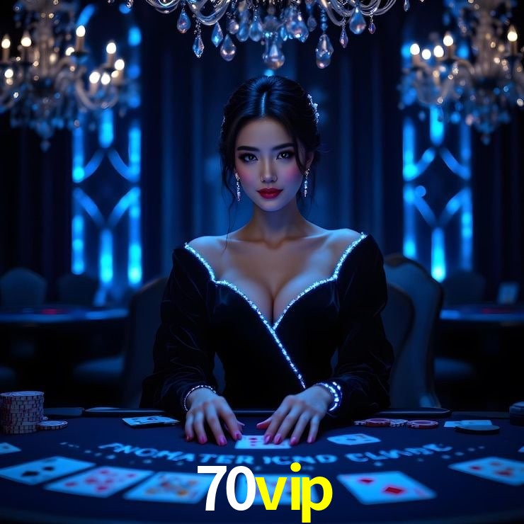 Recursos de Bônus 70vip