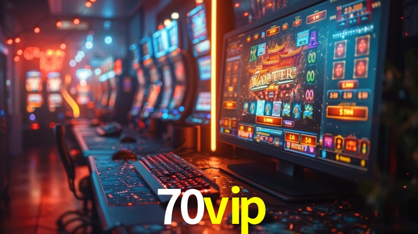 Explore as vantagens do 70vip: serviço profissional e confiabilidade