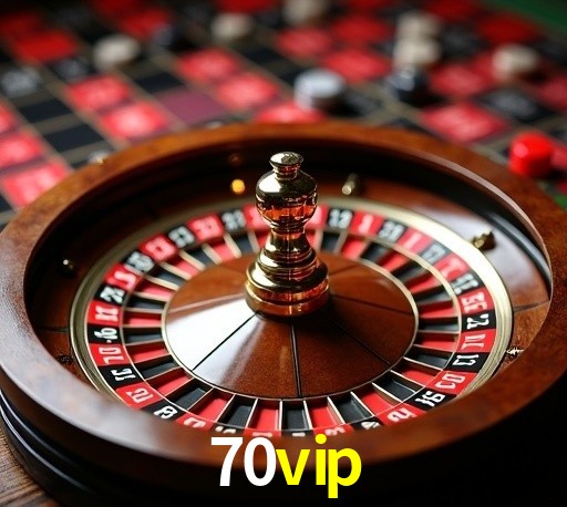 Jogos populares e pagamentos rápidos na 70vip