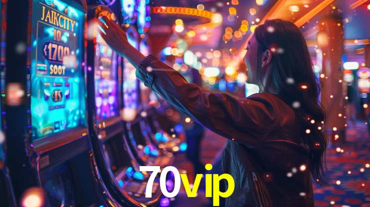 Experimente o Login Seguro Premium no 70vip