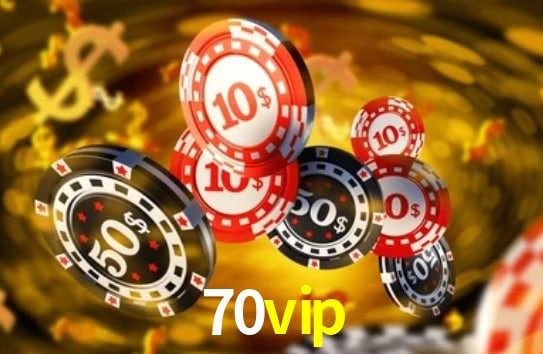 Torneios 70vip