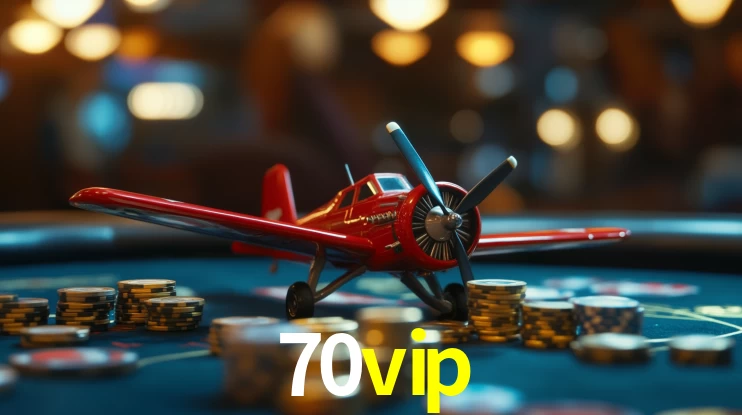 Slot Games 70vip