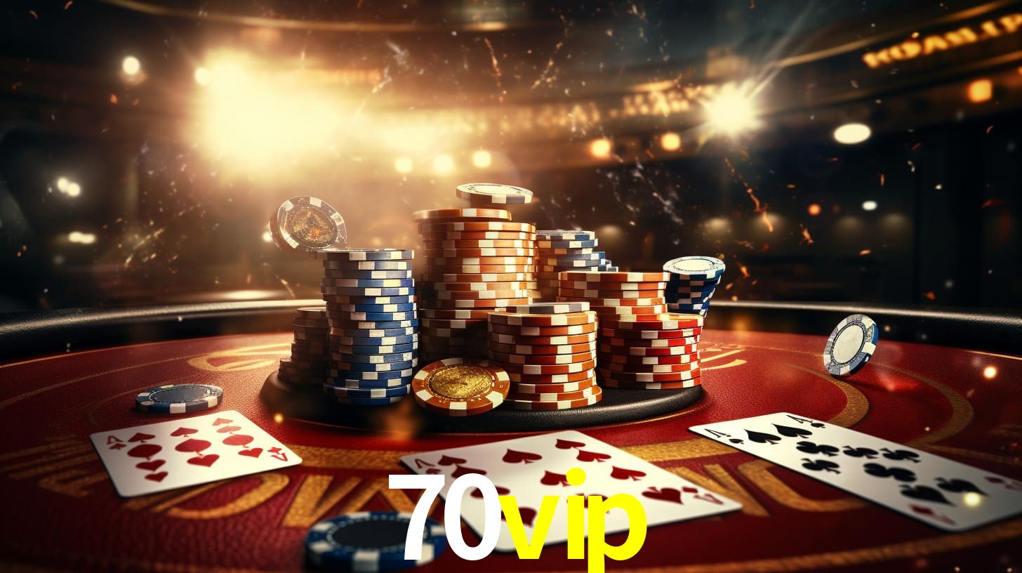 VIP Casino 70vip