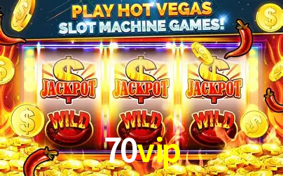 Desvendando o Mundo dos Jogos Virtuais na 70vip