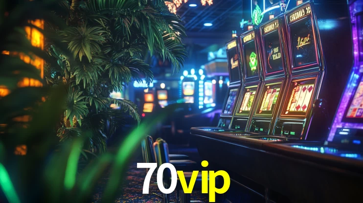Live Casino 70vip