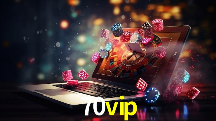 Desvendando o Mundo dos Jogos Virtuais na 70vip