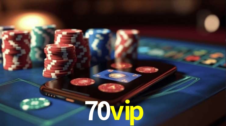 Estatísticas do Jogo 70vip