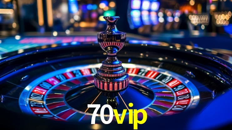 Ofertas Imperdíveis na 70vip: Promoções e Bônus Que Valem a Pena