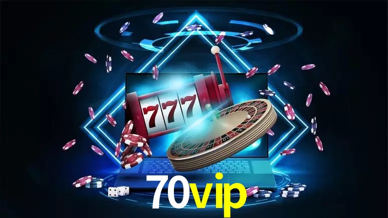 Diretório de Jogos 70vip