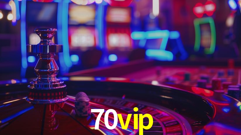 70vip plataforma