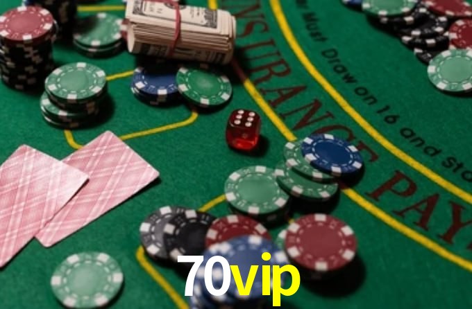 70vip plataforma