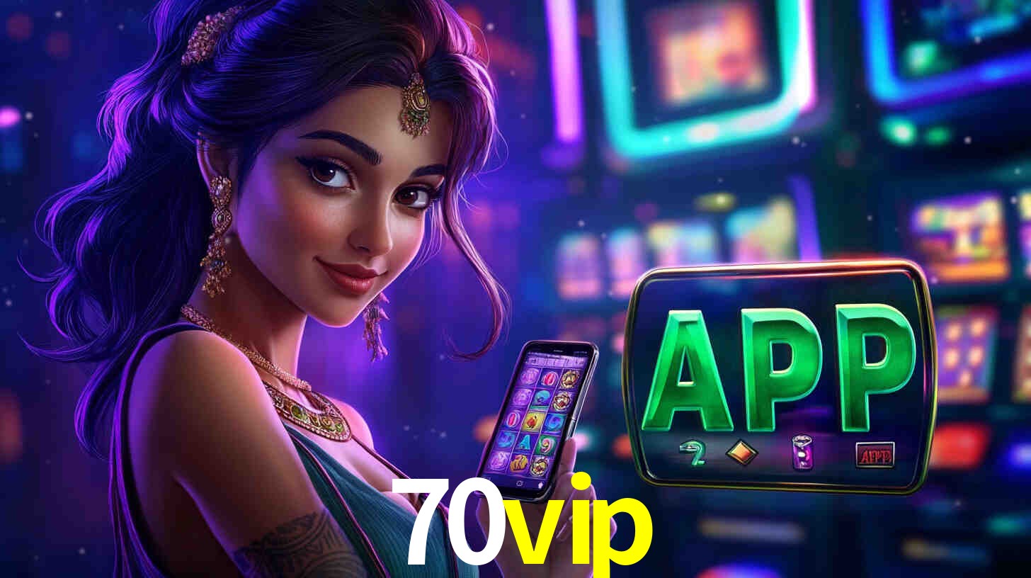 Ofertas App 70vip