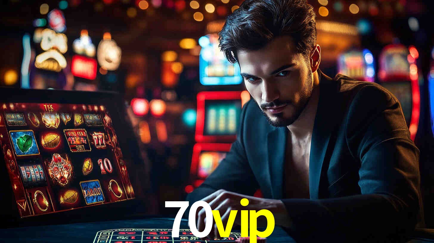 bet 70vip