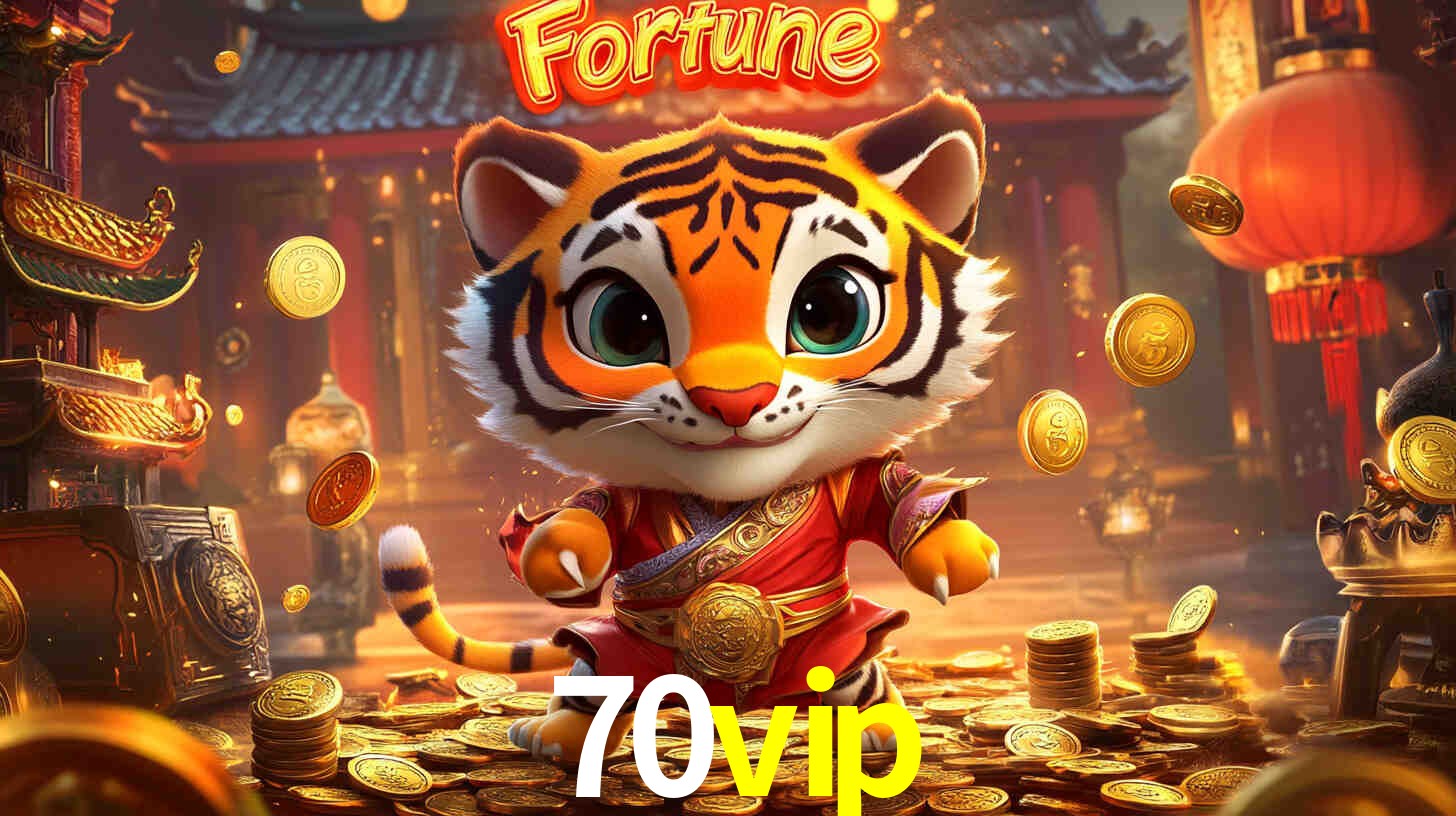 Vantagens App 70vip