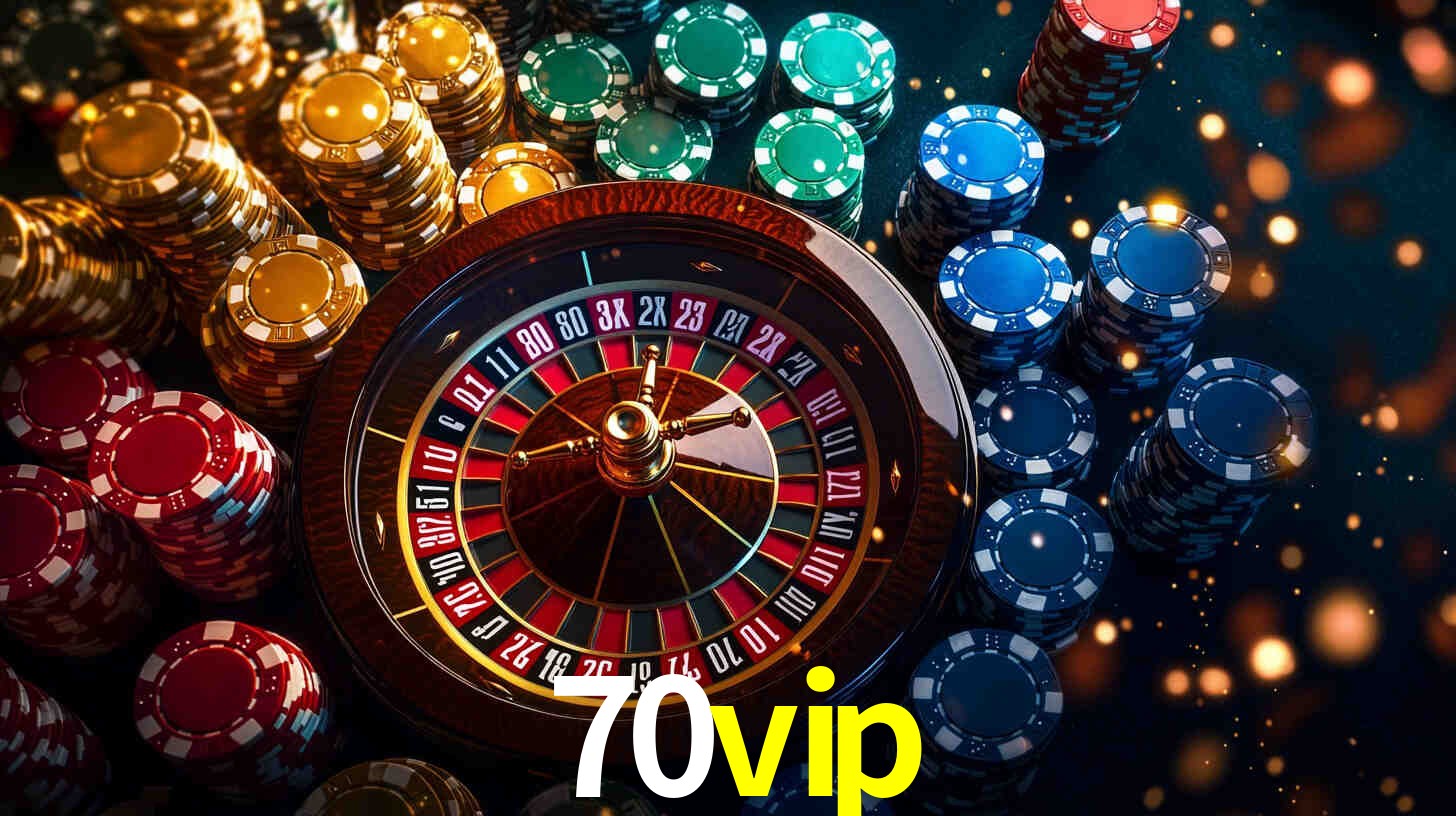 70vip bet
