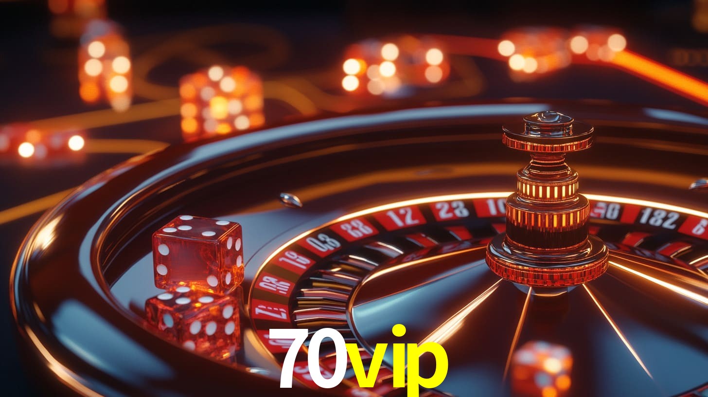 Vantagens App 70vip