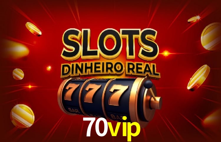 Níveis VIP 70vip