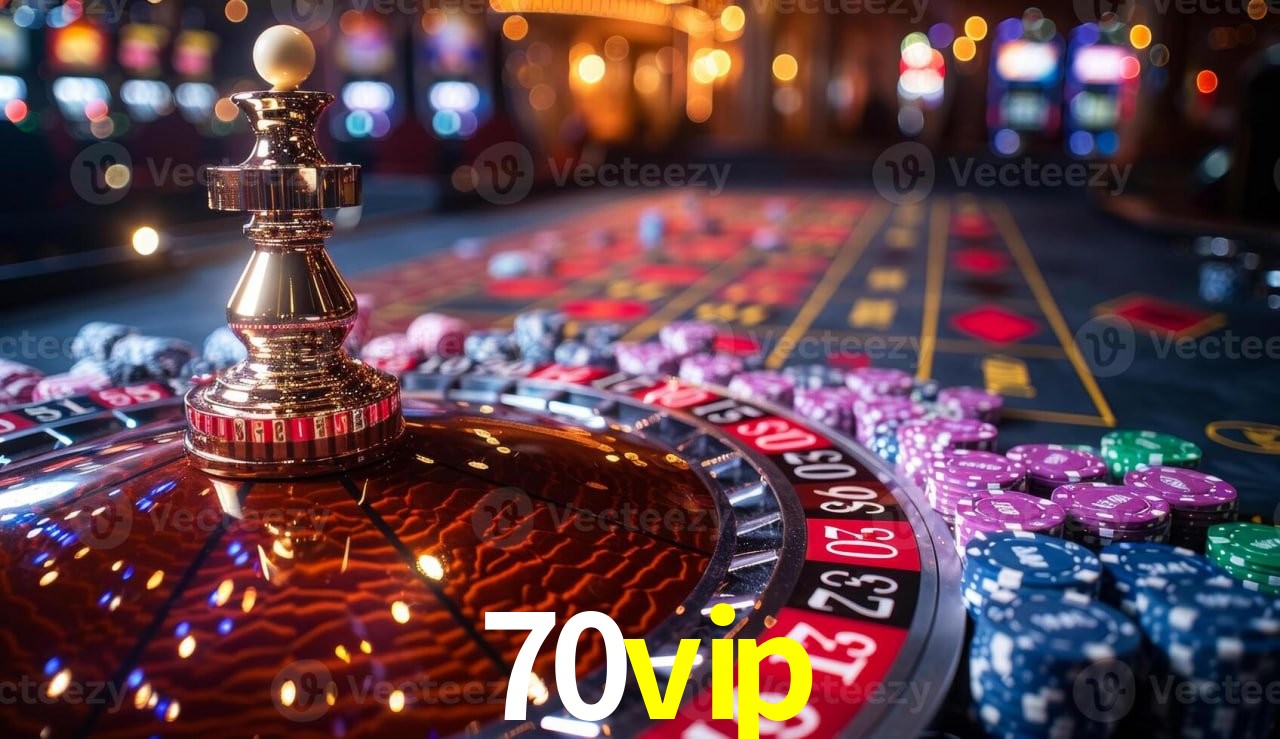 Descubra a Essência do 70vip: Nossa História e Compromissos