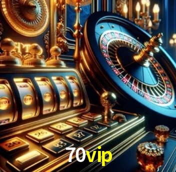Promoção Relâmpago 70vip