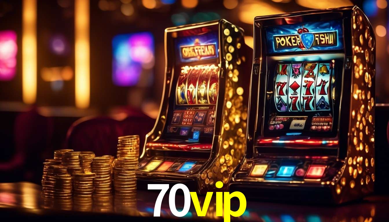 Casino VIP 70vip