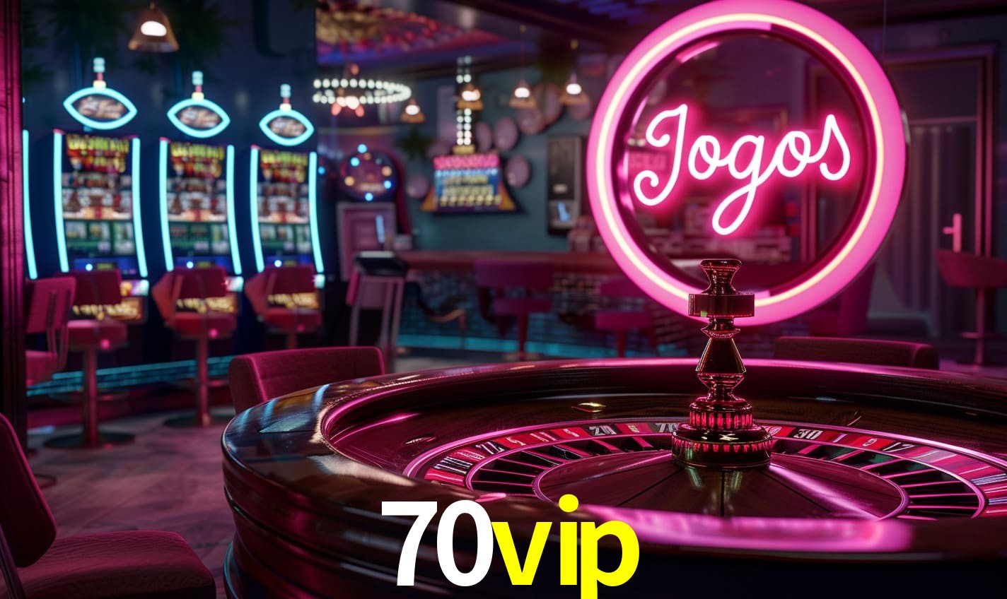 Bônus Diários 70vip