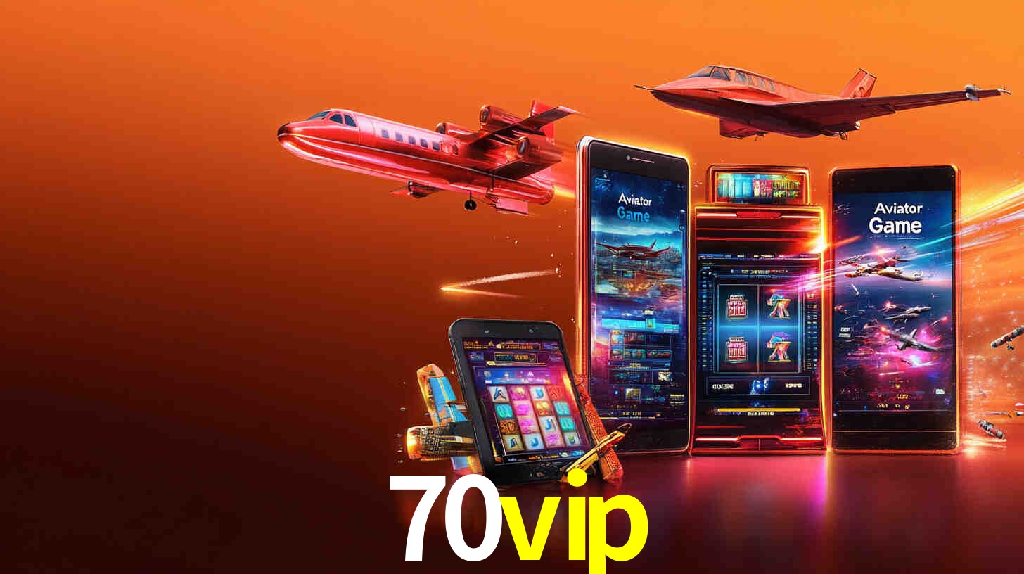 App Desktop 70vip