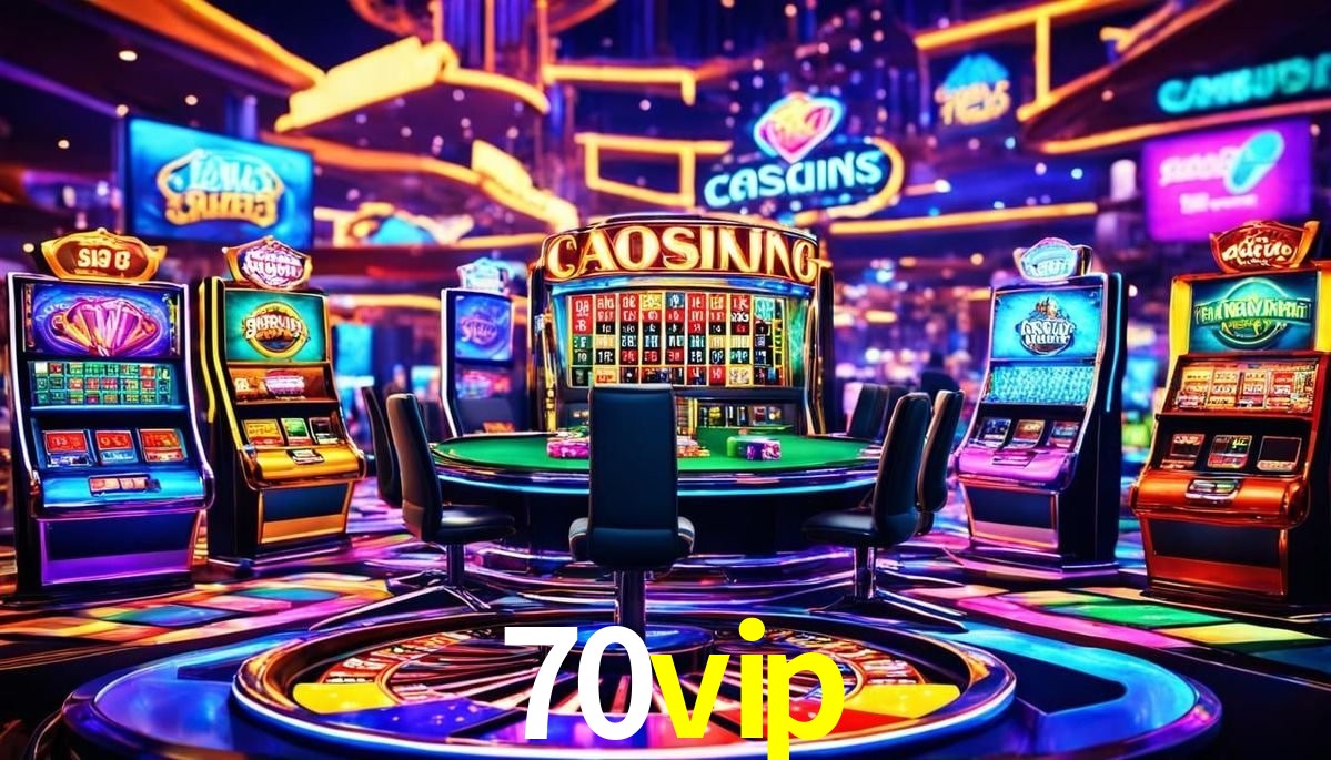 70vip plataforma
