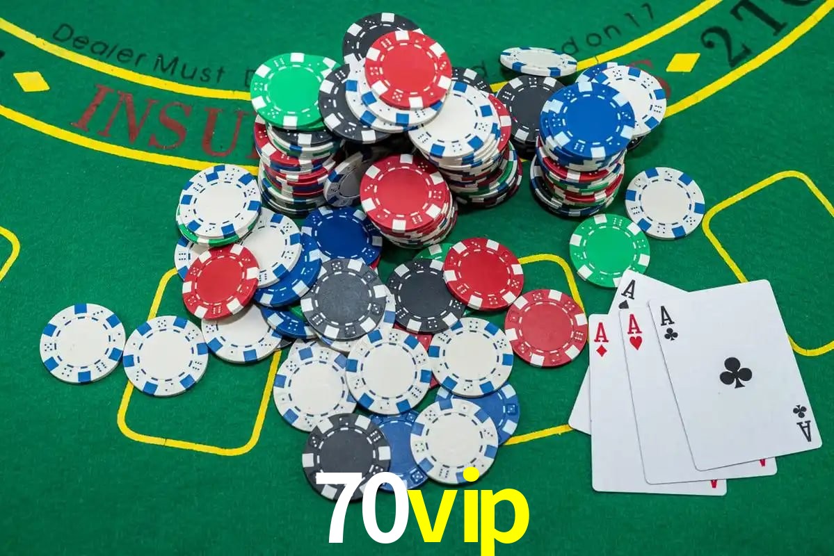 Login Seguro 70vip