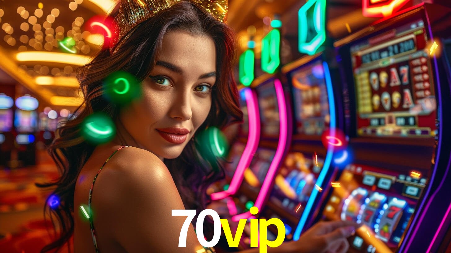 App 70vip Android