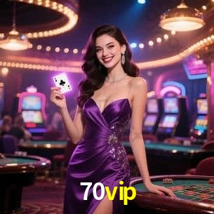 Benefícios da Conta 70vip