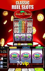 Descubra o Mundo do Cassino Online com 70vip